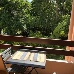 Appartement Grand Vue Sur La Rivière De L'aven Et Le Bois D’amour, Pont-Aven