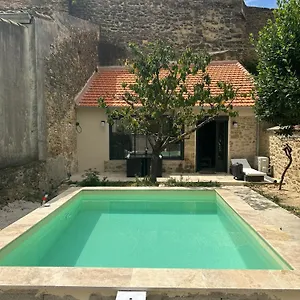  Appartement La Grotte France
