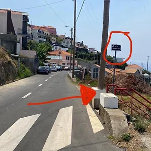 Hébergement de vacances Cozy 1 Bedroom W/ Balcony, Ocean View & Perfect Sunsets Portugal