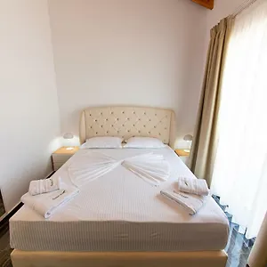  Appartement Santa Oliva Albanie